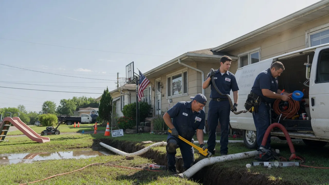 Toilet Installation in Millsap, TX near me